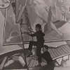 610. Feste 1956 K. J. Gunsam, O. Scheppelmann